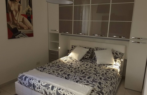Salerno Bed & Breakfast | CASA DELL'ARTISTA 1