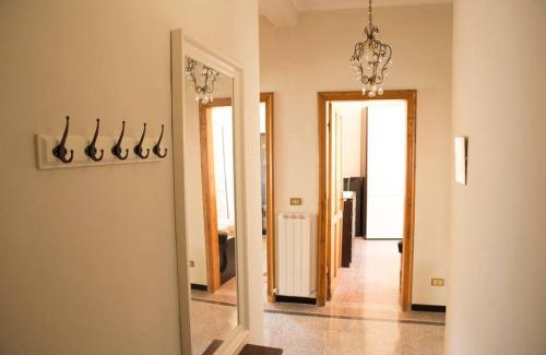 Borzonasca Apartment | Casa della Posta