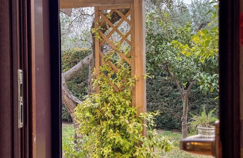 San Vito Chietino Villa | Casa dello Psiconauta