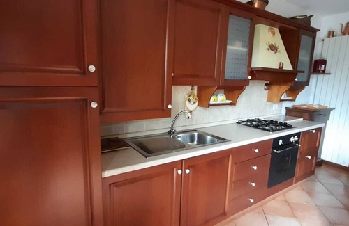 Costa di Serina House | Casa di Fiore
