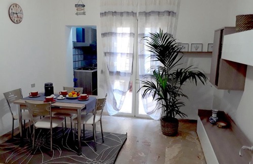 Sciacca Apartment | Casa Diana