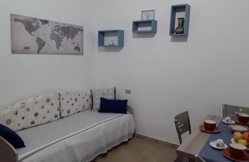 Sciacca Apartment | Casa Diana