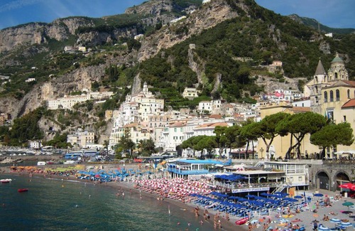 Amalfi House | Casa Duomo