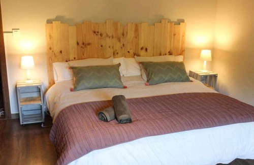 Cerveruela Hostel | Casa El Tío Carrascón alojamiento rural