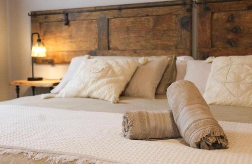 Cerveruela Hostel | Casa El Tío Carrascón alojamiento rural
