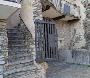 Armeno House | Casa Elisa apartment