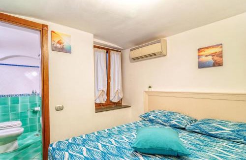 Amalfi Apartment | Casa Elisabetta