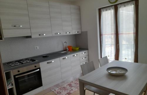 Santa Maria Maggiore Apartment | Casa Firmina Appartamento Santa Maria Maggiore