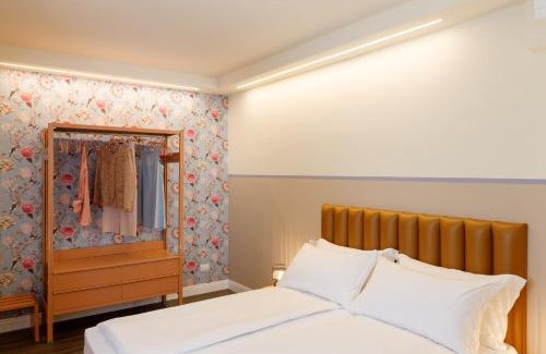 Old Town Apartment | CASA FLORES Apartments