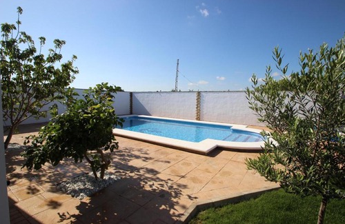 Campano House | casa Garcia