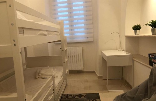 Centro Storico Apartment | Casa Garibaldi, history with today’s luxuries