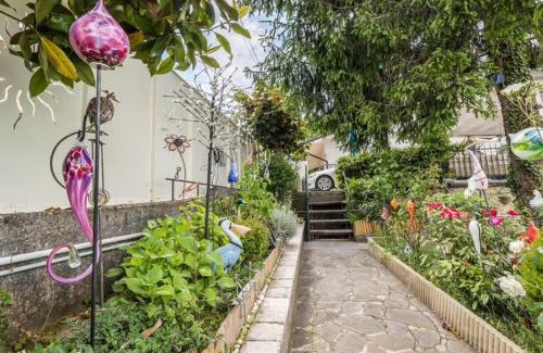 San Zeno di Montagna Apartment | Casa HELI 1