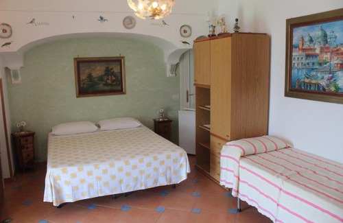 Pogerola Bed & Breakfast | Casa Hermosa