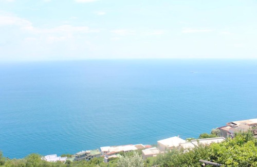 Pogerola Bed & Breakfast | Casa Hermosa