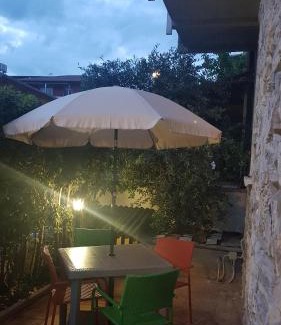 Montecatini Terme Apartment | Casa Il Germoglio