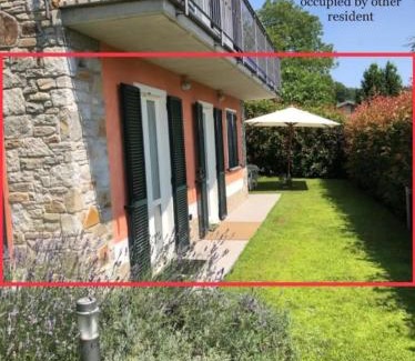 Armeno House | Casa Ilaria