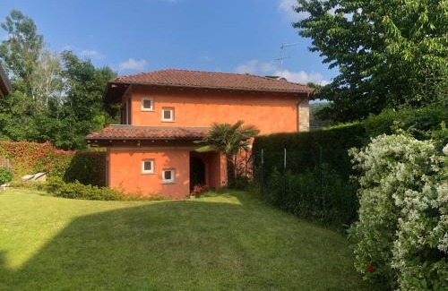 Armeno House | Casa Ilaria