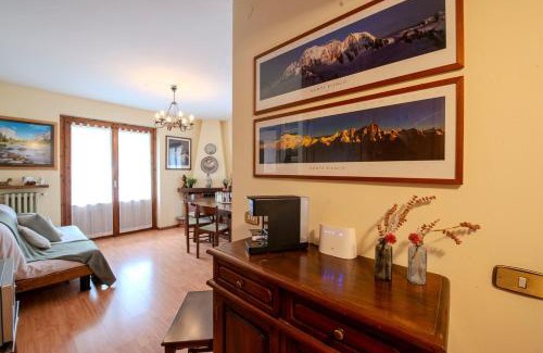 Morgex Apartment | Casa Imma