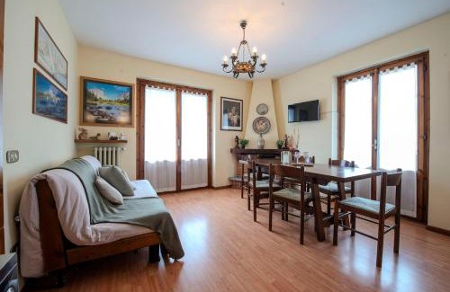 Morgex Apartment | Casa Imma
