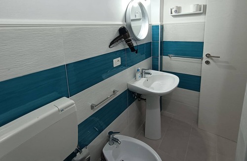 Portopalo di Capo Passero House | Casavacanze Bise- Apartment 1
