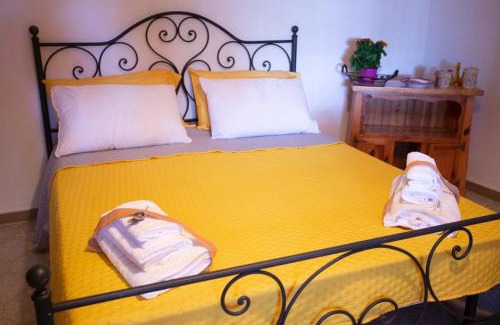 Scicli House | Casa Joseph