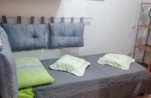 Osseddu Apartment | Casa Justyna