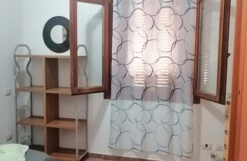 Osseddu Apartment | Casa Justyna