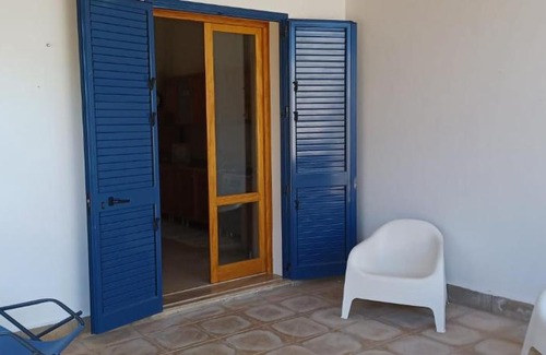 Marsala House | CASA LE LANTANE