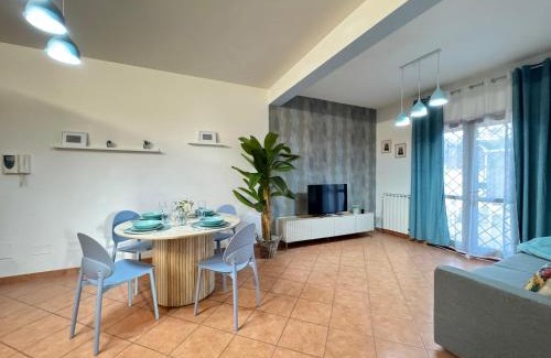 Caere Vetus Apartment | Casa Letizia