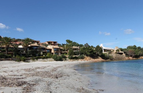 Porto Cervo House | Casa Li Nibani Piccolo Pevero