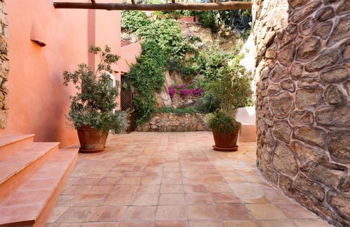 Porto Cervo House | Casa Li Nibani Piccolo Pevero