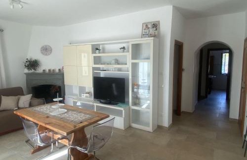 Poggio House | Casa LorEnzo