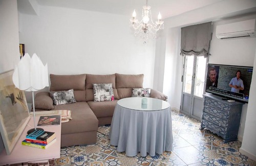 Cazorla House | Casa Luisa Cazorla