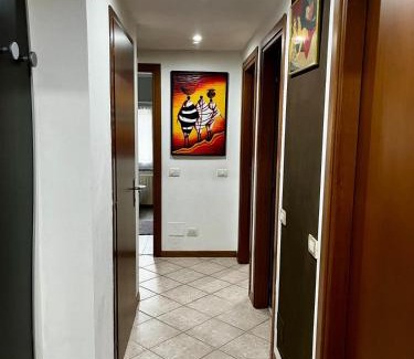Asso Apartment | Casa Luna