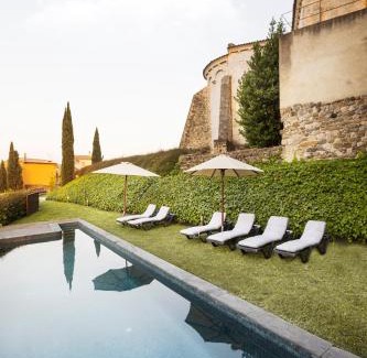 Besalu Hotel | Casa Marcial (adults only)