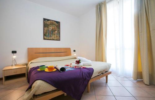 Poppino Apartment | Casa Margherita Luino Hillside - Happy Rentals
