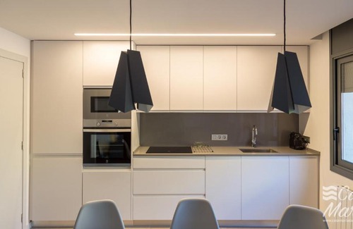 Sant Feliu de Guixols House | Casa Maria Costa Brava