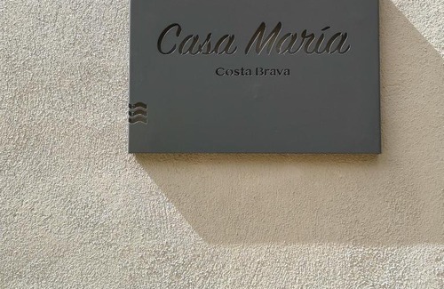 Sant Feliu de Guixols House | Casa Maria Costa Brava
