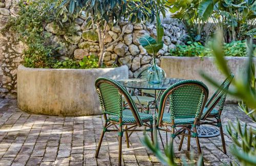 Canyelles House | Casa Marqués at Masia Nur Sitges, Adults only
