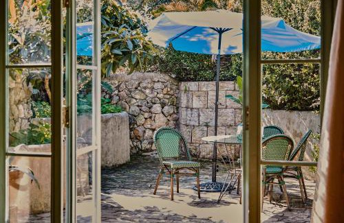 Canyelles House | Casa Marqués at Masia Nur Sitges, Adults only