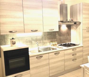 San Vito Chietino House | Casa Matteo