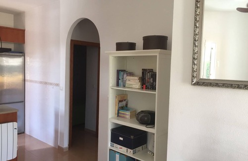 Mazarron Villa | Casa Mediterranéo ; prime location near the coast; private pool peace and quiet!