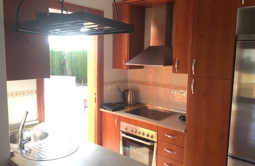 Mazarron Villa | Casa Mediterranéo ; prime location near the coast; private pool peace and quiet!