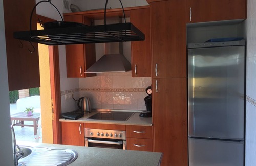 Mazarron Villa | Casa Mediterranéo ; prime location near the coast; private pool peace and quiet!