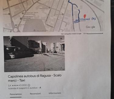 Ragusa Apartment | Casa Mia locazione turistica