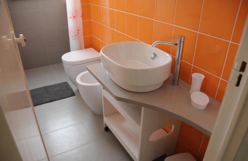 Ragusa Apartment | Casa Mia locazione turistica