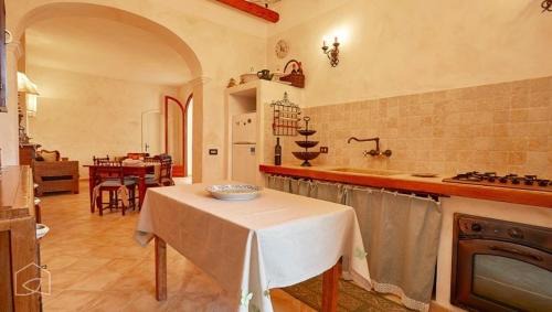 San Leonardo House | Casa Mozia