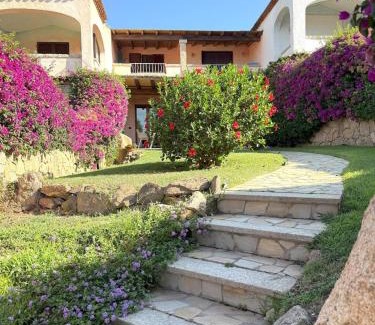 Pittulongu House | Casa n 8 Li Menduli