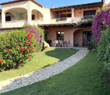 Pittulongu House | Casa n 8 Li Menduli