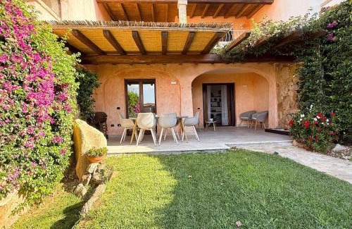 Pittulongu House | Casa n 8 Li Menduli
